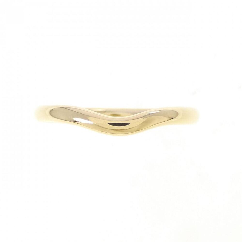 TIFFANY Gold Ring - Picture 2 of 5